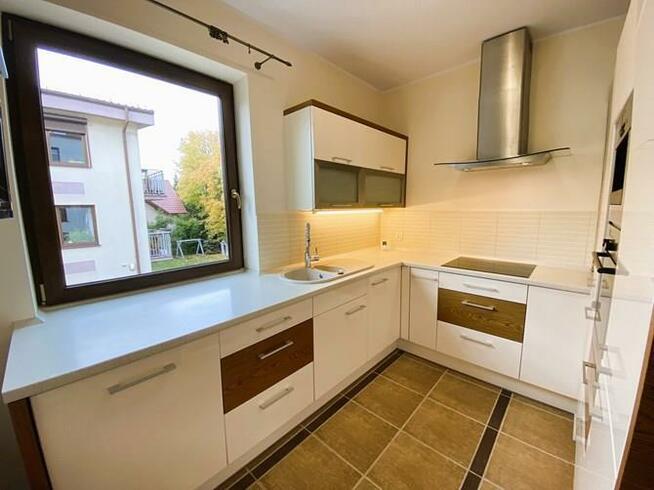 3 pokoje, 71 m2. MP, balkon, Strzelińska 23A