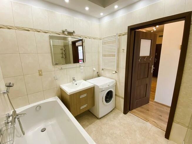 3 pokoje, 71 m2. MP, balkon, Strzelińska 23A