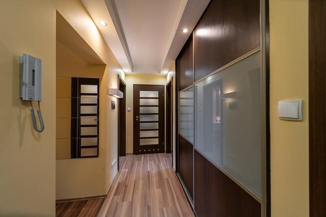 Reja 88, Plac Grunwaldzki, funkcjonalne 3 pokoje