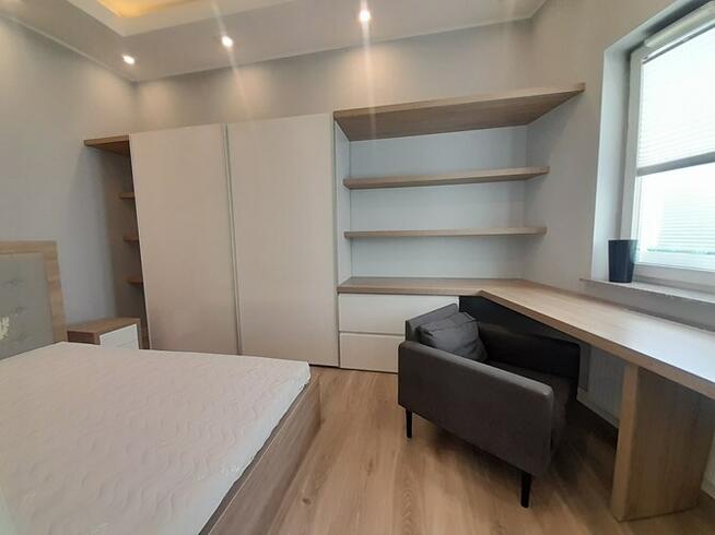 Wynajmę 2 pokoje, garaż, Chorzowska 214,Os.