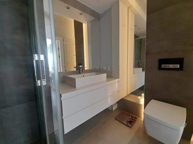 Wynajmę 2 pokoje, garaż, Chorzowska 214,Os.