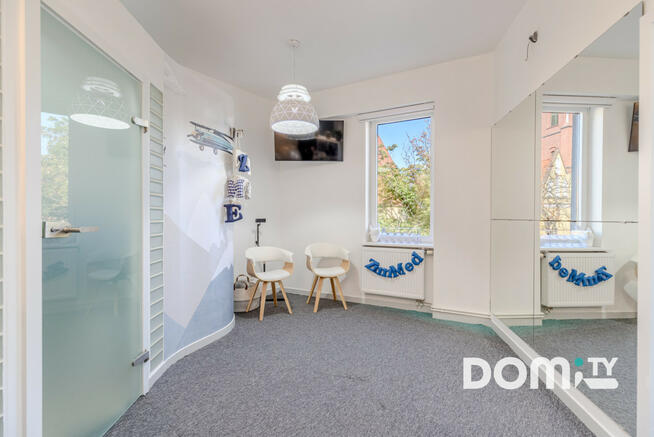 Lokal użytkowy Wrocław gm. Wrocław-Stare Miasto Stare Miasto, Św. Mikołaja