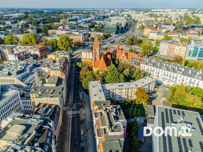 Lokal użytkowy Wrocław gm. Wrocław-Stare Miasto Stare Miasto, Św. Mikołaja