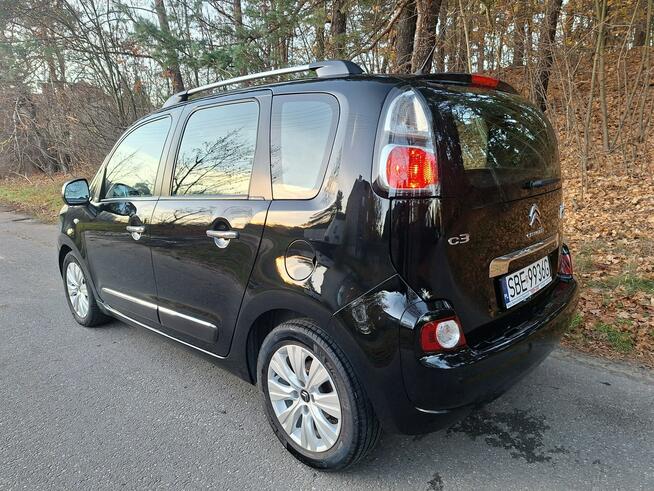 Citroen C3 Picasso EXclusive z webasto