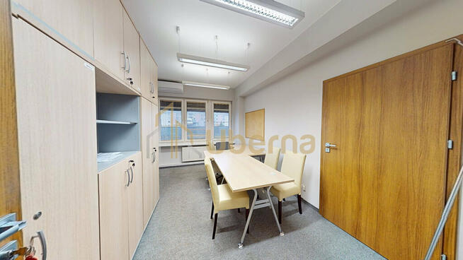 Do wynajęcia powierzchnia biurowa SZCZECIN