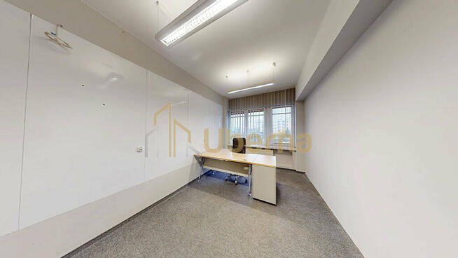 Do wynajęcia powierzchnia biurowa SZCZECIN