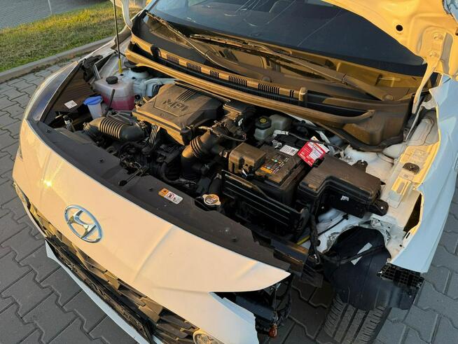 Hyundai i10 Comfort*Klimatyzacja*Tempomat*LineAssist*NiskiPrzebieg*SerwisowanyASO