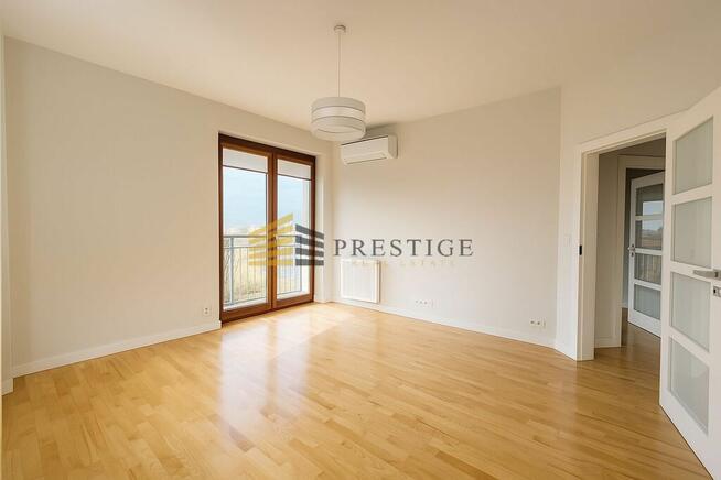 Nowoczesny apartament 125 m2 - 3 sypialnie