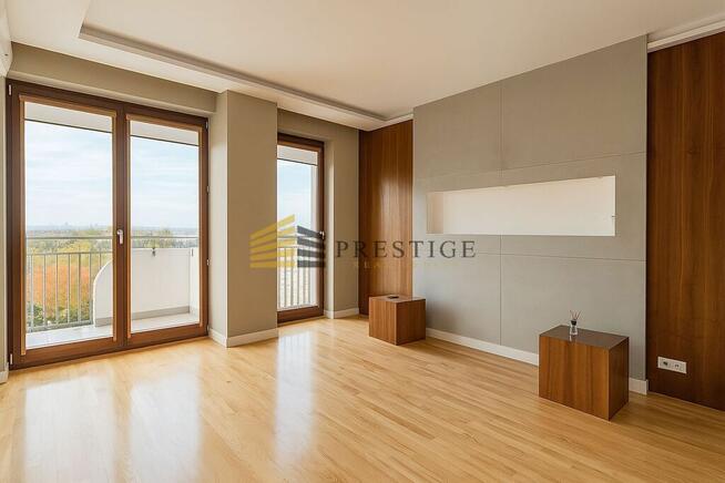 Nowoczesny apartament 125 m2 - 3 sypialnie
