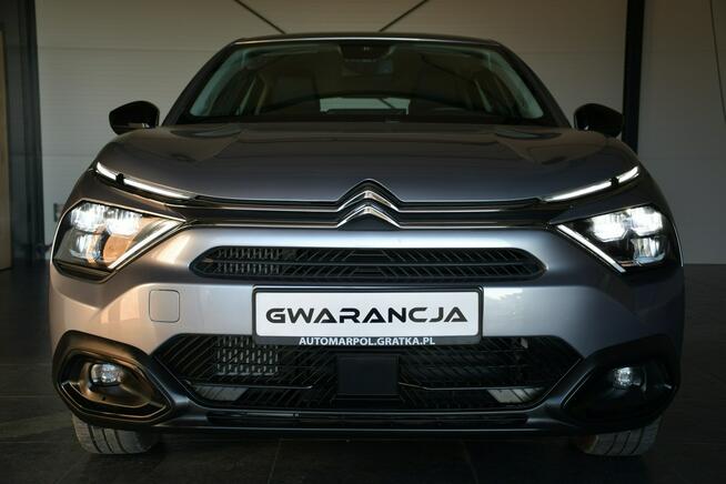 Citroen C4 full led|nawi|bluetooth|android|100% bezwypadkowy|kamera cofania|