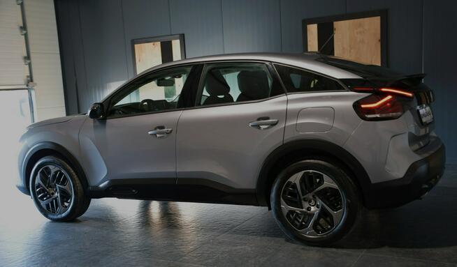 Citroen C4 full led|nawi|bluetooth|android|100% bezwypadkowy|kamera cofania|