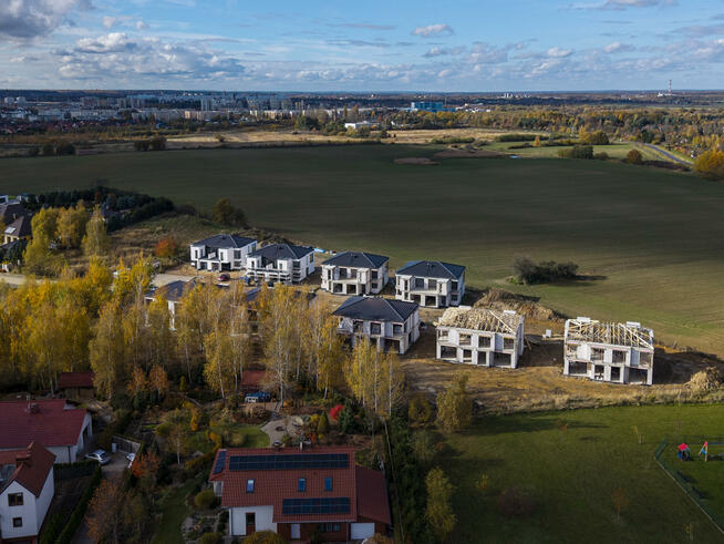 Dom Legnica, Legnicka