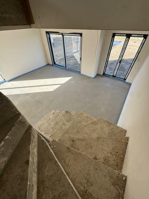 Dom Legnica, Legnicka