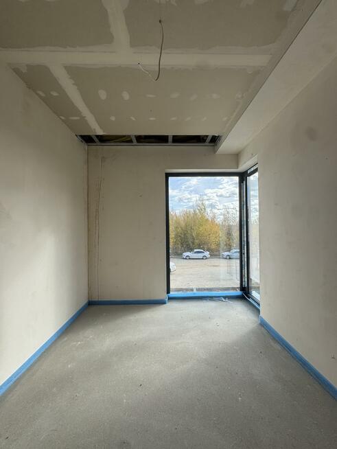 Dom Legnica, Legnicka