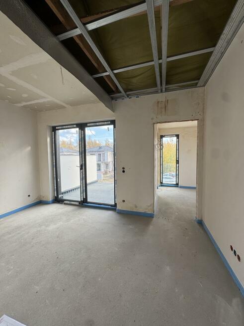 Dom Legnica, Legnicka