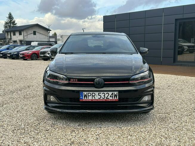 Volkswagen Polo 2.0 TSI GTI 200kM! Salon Polska! Panorama ! Beats! I rej. 2020 !