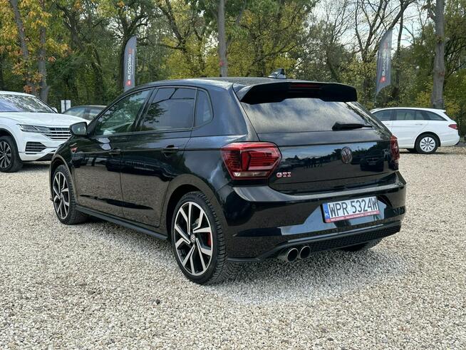 Volkswagen Polo 2.0 TSI GTI 200kM! Salon Polska! Panorama ! Beats! I rej. 2020 !