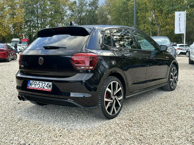 Volkswagen Polo 2.0 TSI GTI 200kM! Salon Polska! Panorama ! Beats! I rej. 2020 !