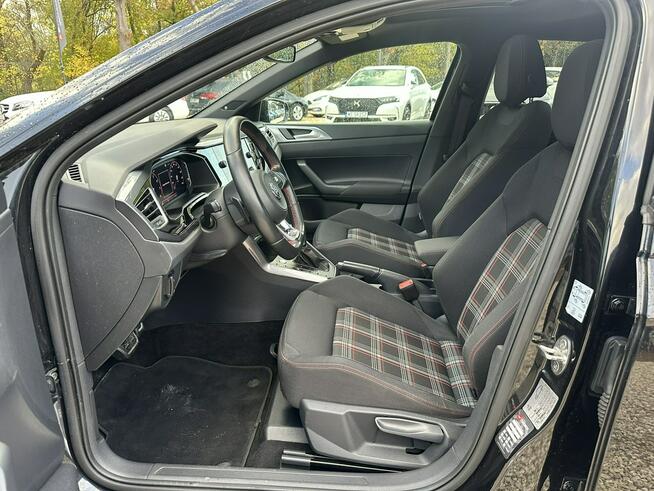 Volkswagen Polo 2.0 TSI GTI 200kM! Salon Polska! Panorama ! Beats! I rej. 2020 !
