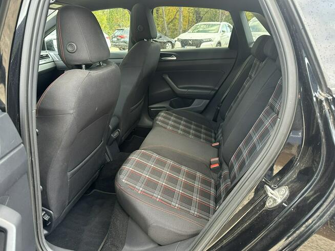 Volkswagen Polo 2.0 TSI GTI 200kM! Salon Polska! Panorama ! Beats! I rej. 2020 !