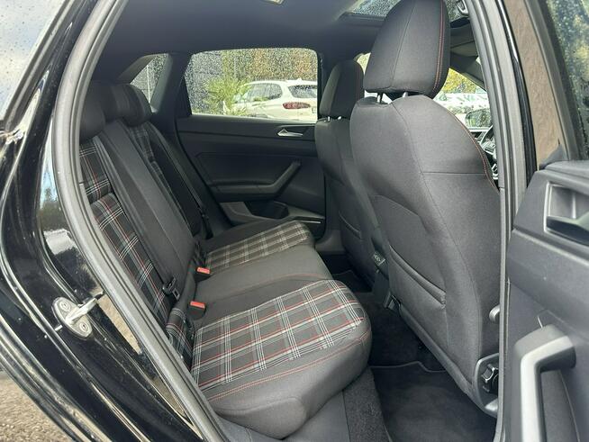 Volkswagen Polo 2.0 TSI GTI 200kM! Salon Polska! Panorama ! Beats! I rej. 2020 !