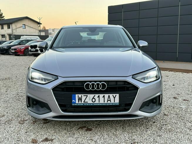 Audi A4 2.0 TFSI mHEV S tronic, Salon PL! 1 właściciel! FV!