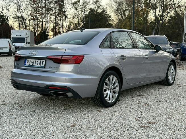 Audi A4 2.0 TFSI mHEV S tronic, Salon PL! 1 właściciel! FV!