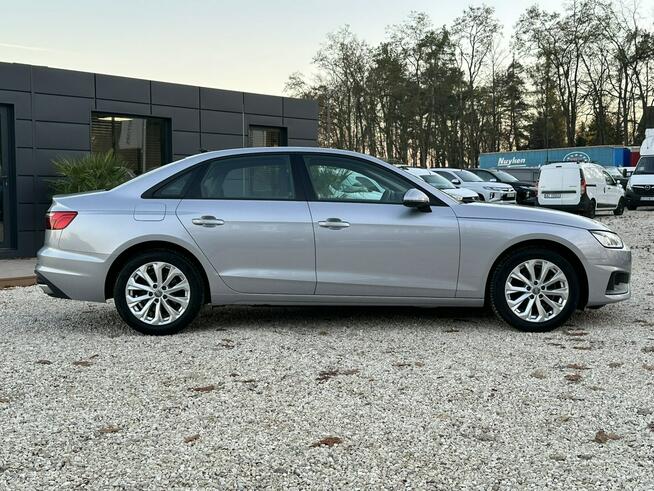 Audi A4 2.0 TFSI mHEV S tronic, Salon PL! 1 właściciel! FV!