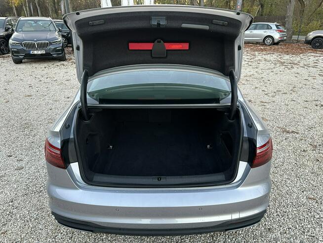 Audi A4 2.0 TFSI mHEV S tronic, Salon PL! 1 właściciel! FV!