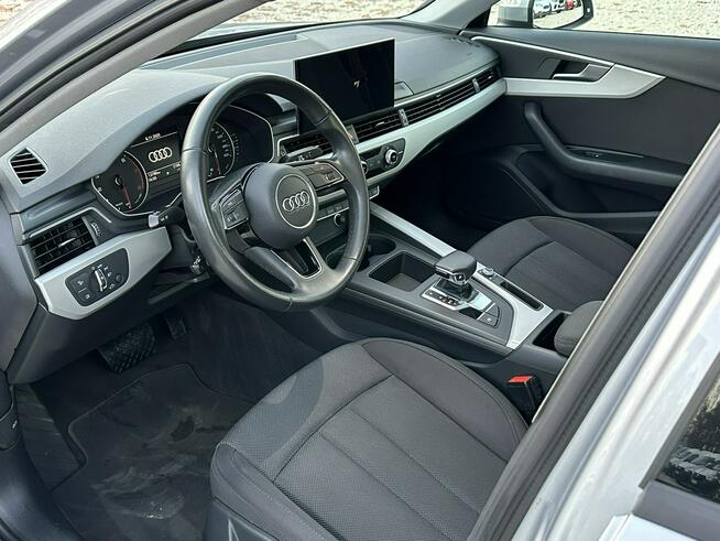 Audi A4 2.0 TFSI mHEV S tronic, Salon PL! 1 właściciel! FV!