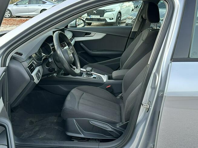 Audi A4 2.0 TFSI mHEV S tronic, Salon PL! 1 właściciel! FV!