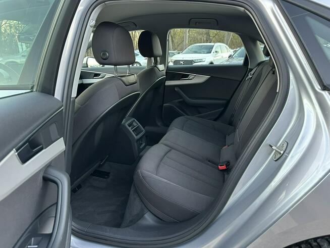 Audi A4 2.0 TFSI mHEV S tronic, Salon PL! 1 właściciel! FV!