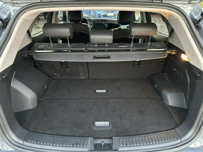 SsangYong Korando 1.5 T-GDI Quartz 2WD aut, Salon PL! 1 właściciel! FV