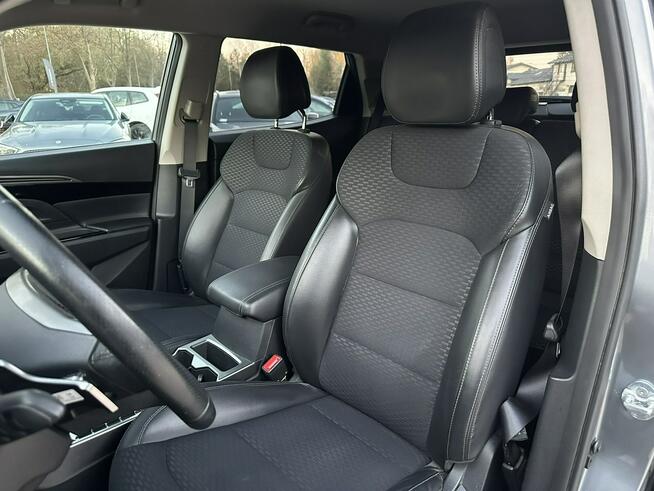 SsangYong Korando 1.5 T-GDI Quartz 2WD aut, Salon PL! 1 właściciel! FV