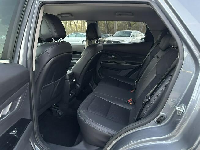 SsangYong Korando 1.5 T-GDI Quartz 2WD aut, Salon PL! 1 właściciel! FV