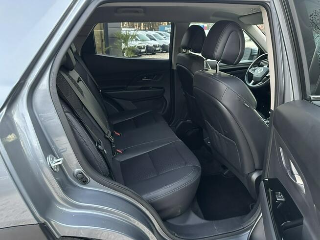 SsangYong Korando 1.5 T-GDI Quartz 2WD aut, Salon PL! 1 właściciel! FV