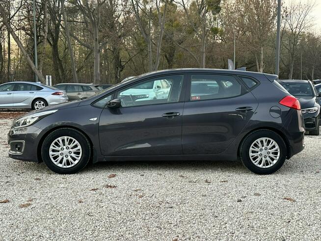 Kia Cee'd 1.6 GDI L ! Salon Polska ! Kamera cofania ! Serwis ASO ! Rej. 2017