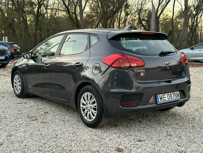 Kia Cee'd 1.6 GDI L ! Salon Polska ! Kamera cofania ! Serwis ASO ! Rej. 2017
