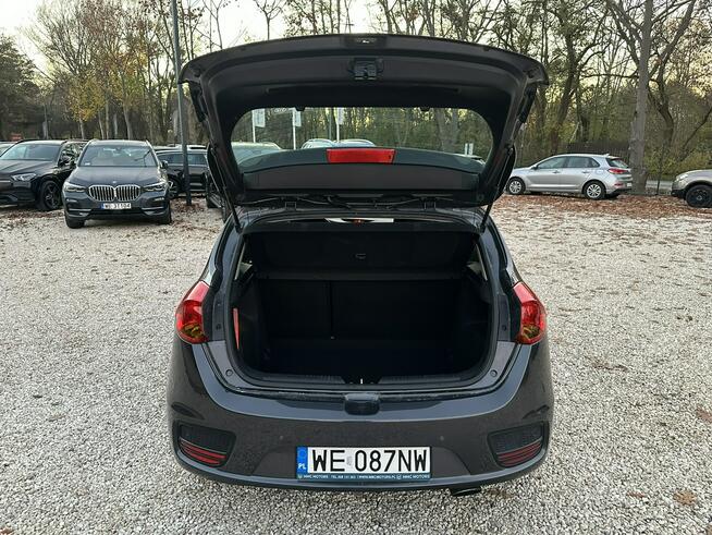 Kia Cee'd 1.6 GDI L ! Salon Polska ! Kamera cofania ! Serwis ASO ! Rej. 2017