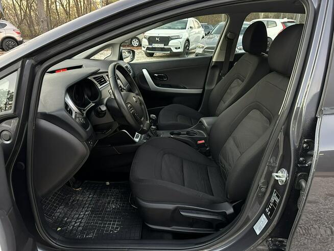 Kia Cee'd 1.6 GDI L ! Salon Polska ! Kamera cofania ! Serwis ASO ! Rej. 2017