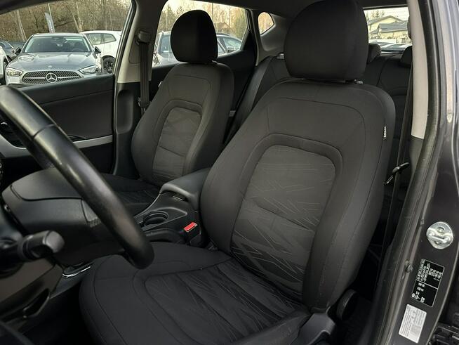 Kia Cee'd 1.6 GDI L ! Salon Polska ! Kamera cofania ! Serwis ASO ! Rej. 2017