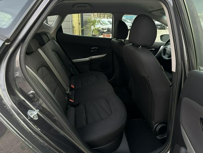 Kia Cee'd 1.6 GDI L ! Salon Polska ! Kamera cofania ! Serwis ASO ! Rej. 2017