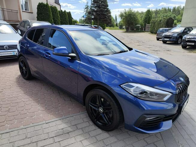 118i/AUTOMAT/SALON POLSKA/fv23%/stan bdb/gwarancja