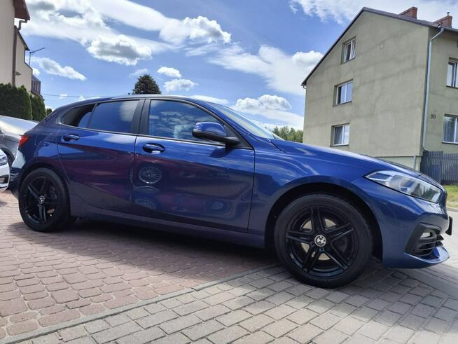 118i/AUTOMAT/SALON POLSKA/fv23%/stan bdb/gwarancja