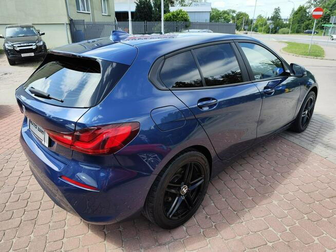 118i/AUTOMAT/SALON POLSKA/fv23%/stan bdb/gwarancja