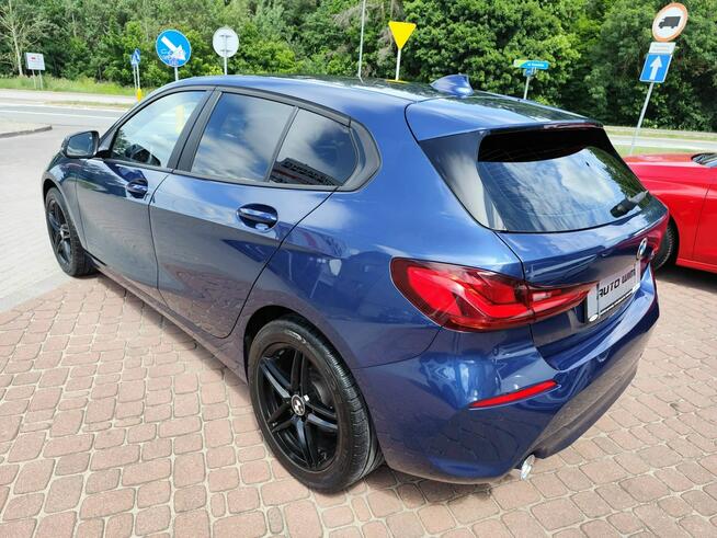 118i/AUTOMAT/SALON POLSKA/fv23%/stan bdb/gwarancja