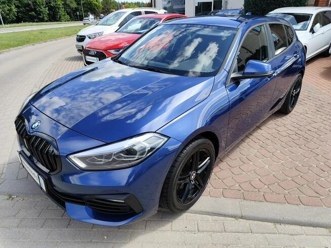 118i/AUTOMAT/SALON POLSKA/fv23%/stan bdb/gwarancja