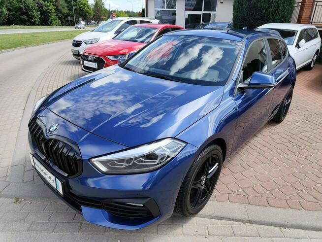 118i/AUTOMAT/SALON POLSKA/fv23%/stan bdb/gwarancja