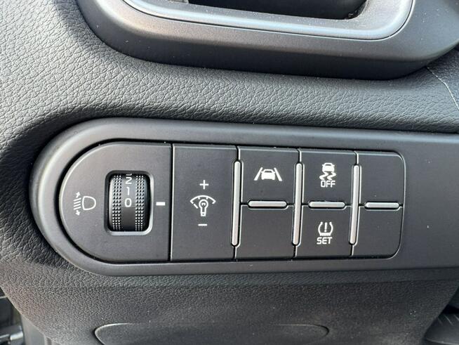 Kia Cee'd SALON POLSKA/AUTOMAT/FV23%/stan bdb/gwarancja do 2030