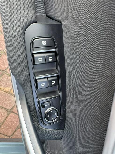 Kia Cee'd SALON POLSKA/AUTOMAT/FV23%/stan bdb/gwarancja do 2030